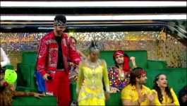 Jhalak Dikhhla Jaa - Season 11 - 26th November 2023